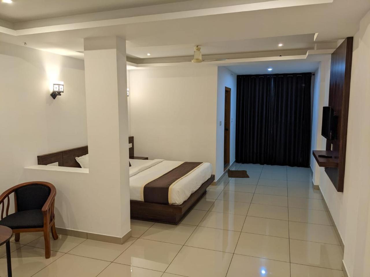 Casa Creek Aparthotel Vithiri Kültér fotó