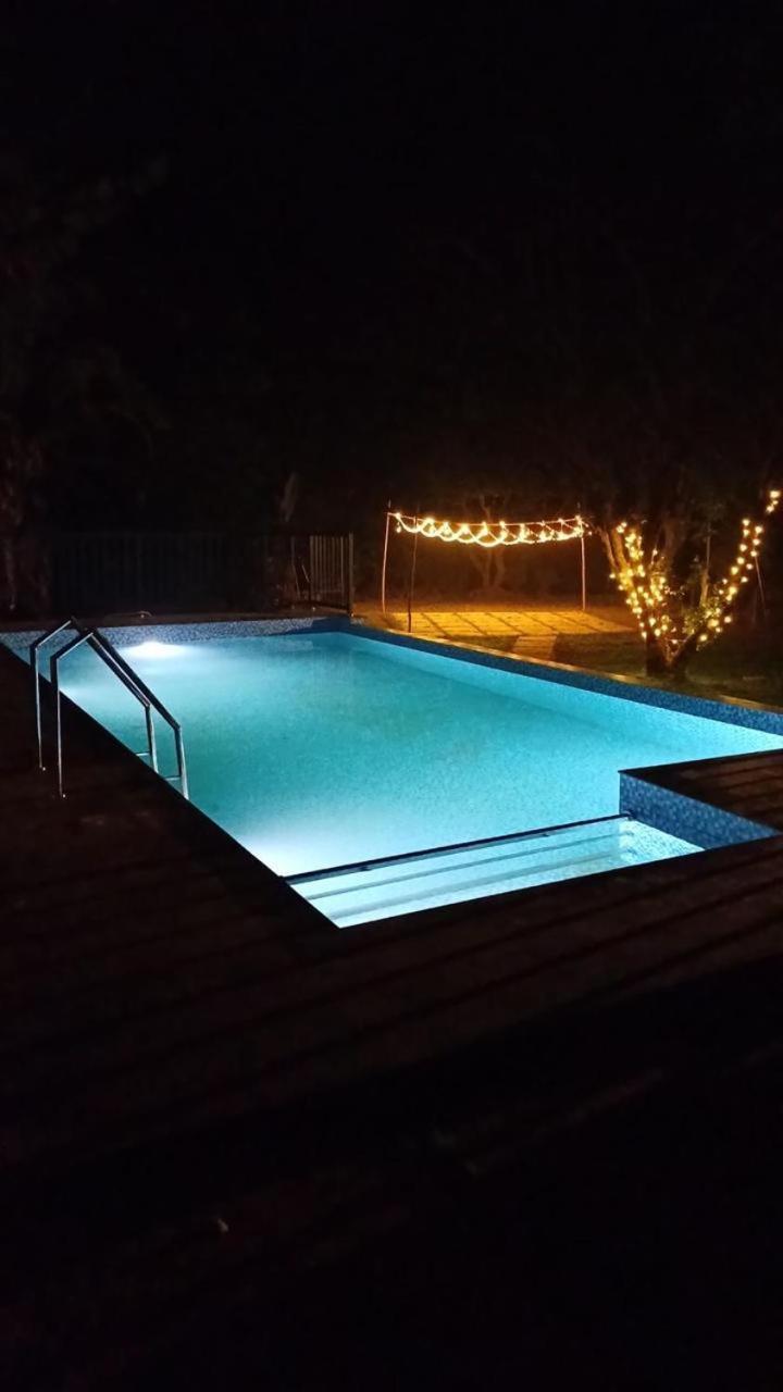 Casa Creek Aparthotel Vithiri Kültér fotó